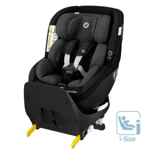 ‫صندلی ماشین ۳۶۰ درجه مکسی کوزی مدل میکا پرو ‬ ‫maxicosi Mica 360 Pro i-Size ‬