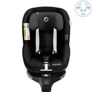 ‫صندلی ماشین ۳۶۰ درجه مکسی کوزی مدل میکا پرو ‬ ‫maxicosi Mica 360 Pro i-Size ‬