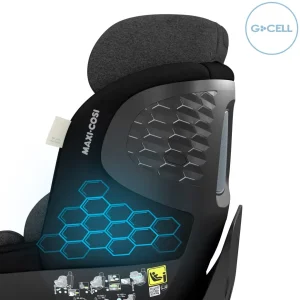 ‫صندلی ماشین ۳۶۰ درجه مکسی کوزی مدل میکا پرو ‬ ‫maxicosi Mica 360 Pro i-Size ‬