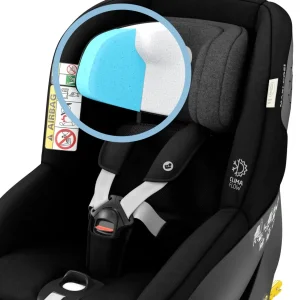 ‫صندلی ماشین ۳۶۰ درجه مکسی کوزی مدل میکا پرو ‬ ‫maxicosi Mica 360 Pro i-Size ‬