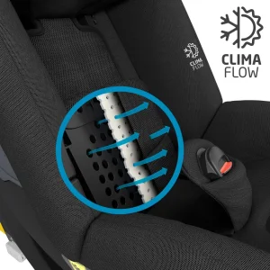 ‫صندلی ماشین ۳۶۰ درجه مکسی کوزی مدل میکا پرو ‬ ‫maxicosi Mica 360 Pro i-Size ‬