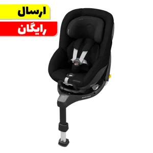 ‫صندلی ماشین ۳۶۰ درجه مکسی کوزی مدل میکا پرو ‬ ‫maxicosi Mica 360 Pro i-Size ‬
