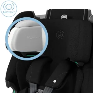 ‫صندلی ماشین مکسی کوزی مدل امرالد پرو Truffle  ‫maxicosi Emerald360pro‬