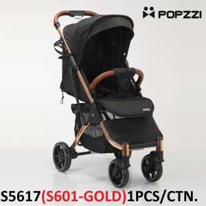 کالسکه مسافرتی پاپزی مدل مترو (مایلر بیتل.اسکای لاو.پاپزی) popzzi metro s601