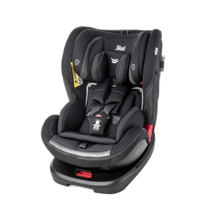 صندلی ماشین کودک جیکل مدل ساترن زیپ Saturn Zip360