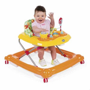 روروک چیکو مدل سیرک Chicco  Circus Baby Walker