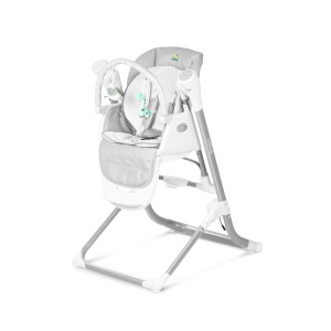 صندلی غذای تابشو جیکل مدل کامفورت 3        JIKEL COMFORT3 HIGHCHAIR