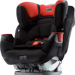 صندلی ماشین کودک اونفلو مدل سیف مکس پلاتینیوم  Evenflo Platinum SafeMax