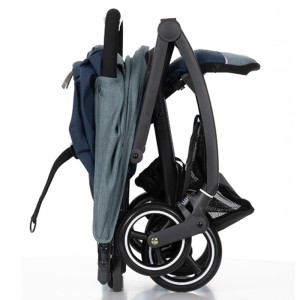 کالسکه و کریر اونفلو مدل استرایدEvenflo - Stride Travel System