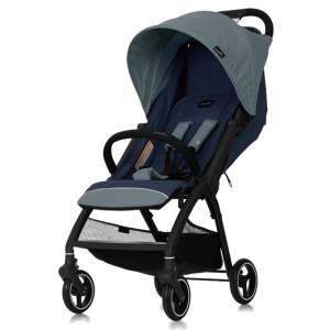 کالسکه و کریر اونفلو مدل استرایدEvenflo - Stride Travel System