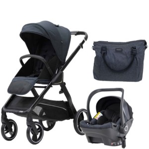 کالسکه و کریر چلینو مدل RANGER II