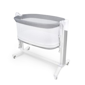 تخت کنار مادر تابشو جیکل  پونی Jikel Pony