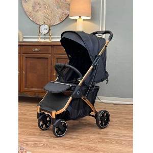 کالسکه مسافرتی مایلر مدل بیتل maeler beatel (  ضمانت کتبی 12 ماهه )