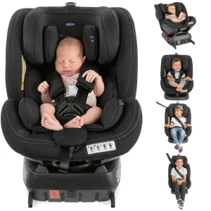 صندلی ماشین چیکو چرخشی مدل سیت  فور فیکس ایر      chicco seat4 fix air