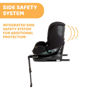 صندلی ماشین چرخشی چیکو مدل سیت تری فیت  seat 3 fit 360 isofix