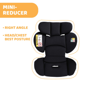 صندلی ماشین چرخشی چیکو مدل سیت تری فیت  seat 3 fit 360 isofix