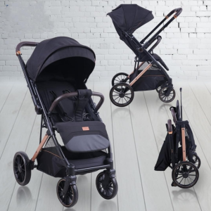 کالسکه دسته دو طرفه کیدیلو مدل 6520