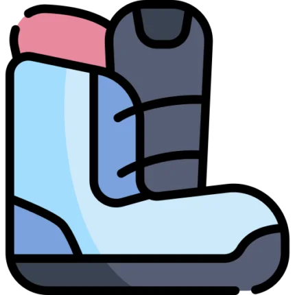 اجاره بوت اسنوبرد درجه 1