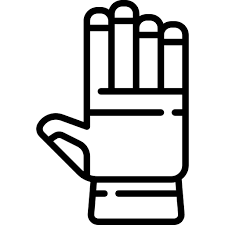 اجاره دستکش اسکی