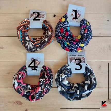 اجاره اسکارف آکبند