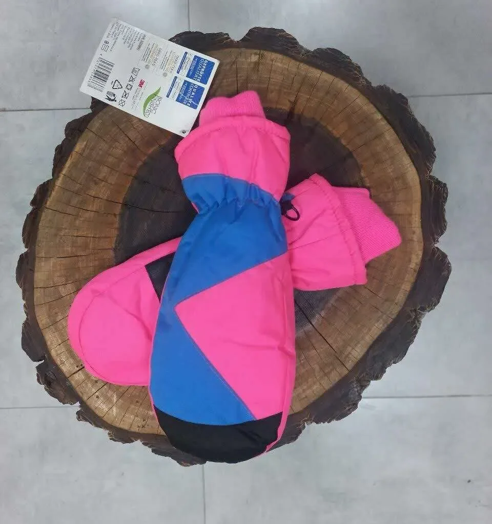 دستکش اسکی میت سایز M