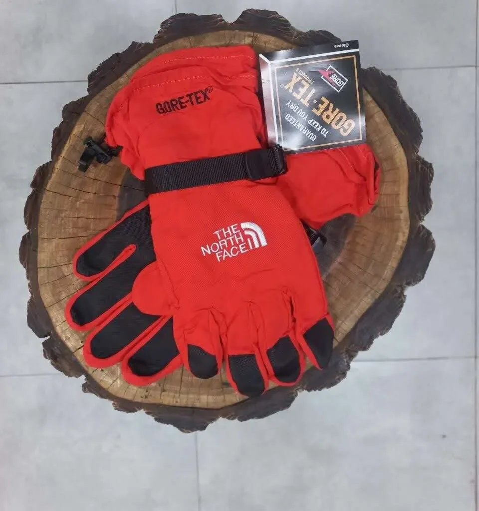 دستکش اسکی نورث فیس سایز L