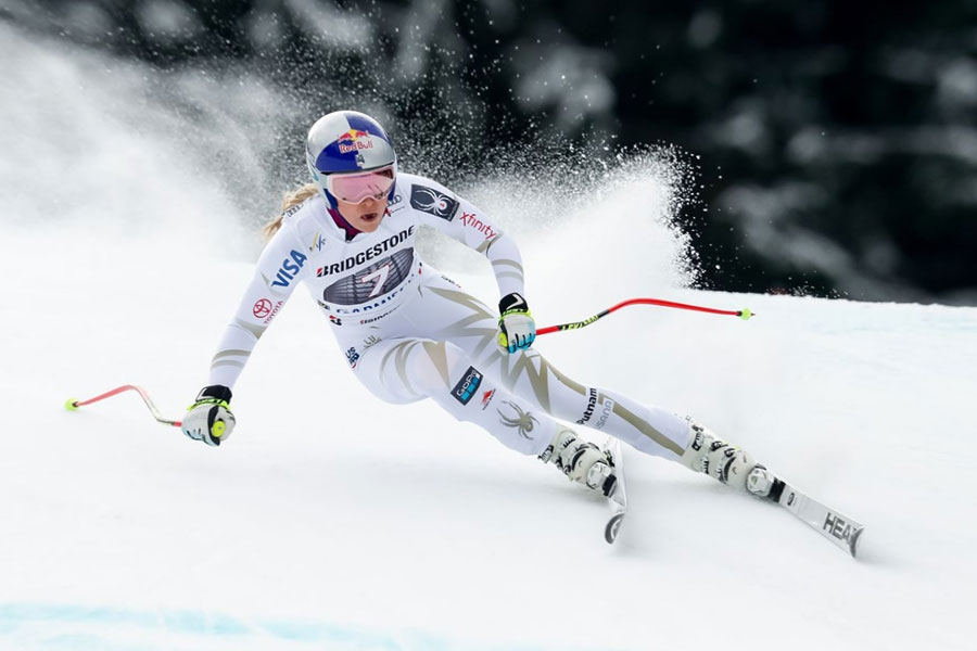 اسکی از صفر تا اوج برف