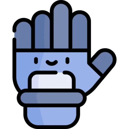 اجاره دستکش اسکی درجه 1 آکبند