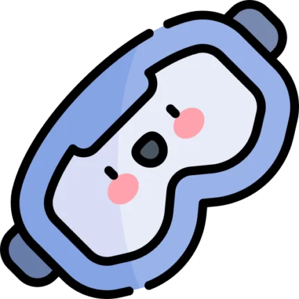 اجاره عینک اسکی آکبند