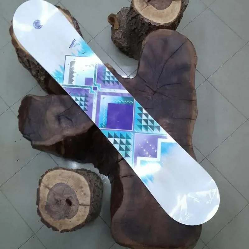 اسنوبرد ترمیت قد ۱۵۰