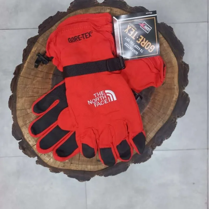 دستکش اسکی نورث فیس سایز L