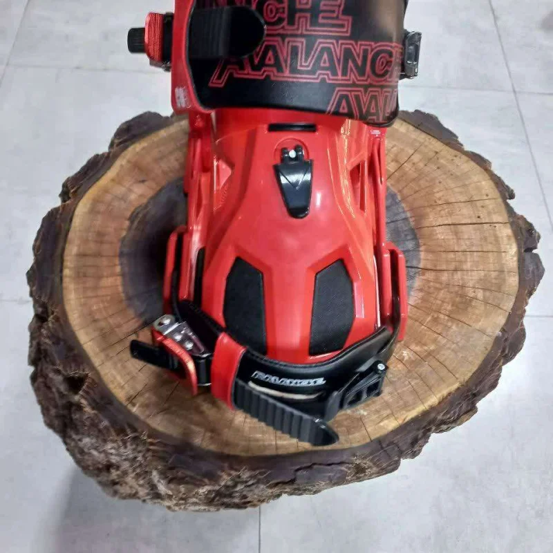 فیکس اسنوبرد avalanche