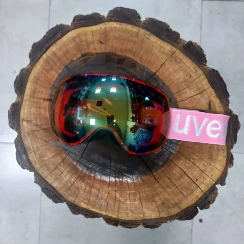 عینک اسکی یو وکس