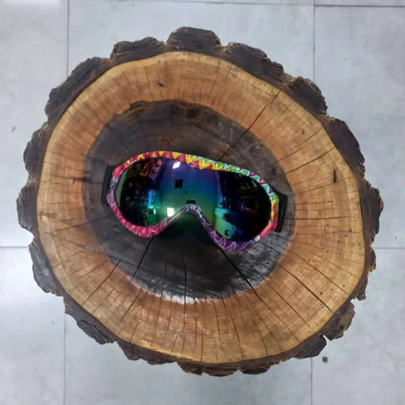 عینک اسکی کررا S