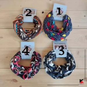 اجاره اسکارف آکبند