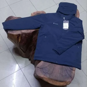 کاپشن اسکی جییک لانگ