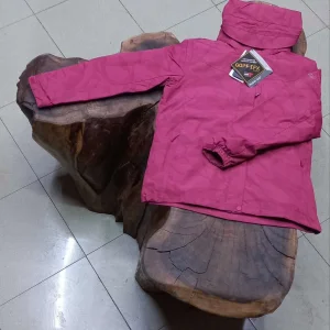 کاپشن اسکی جییک لانگ