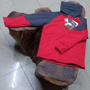 کاپشن اسکی جییک لانگ