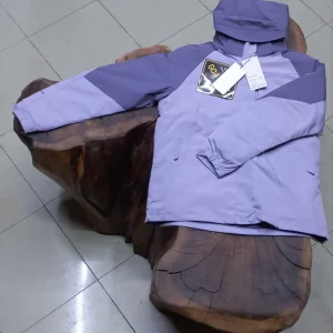 کاپشن اسکی جییک لانگ