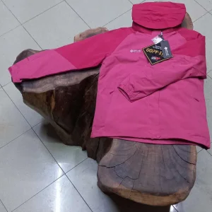 کاپشن اسکی جییک لانگ