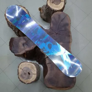 اسنوبرد ترمیت قد ۱۶۰