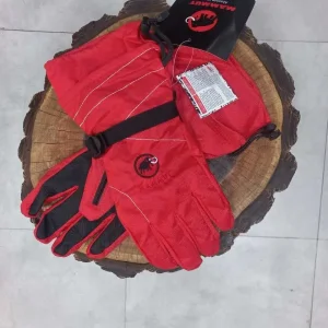 دستکش اسکی ماموت سایز L