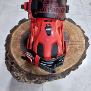 فیکس اسنوبرد avalanche