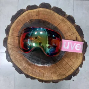 عینک اسکی یو وکس