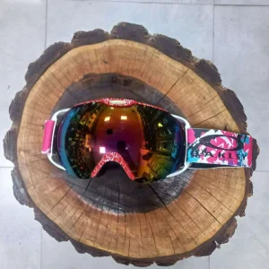 عینک اسکی اکلی