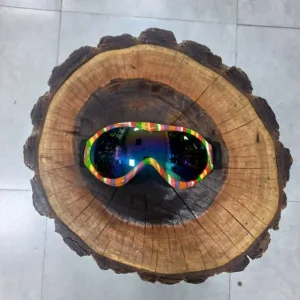 عینک اسکی کررا S