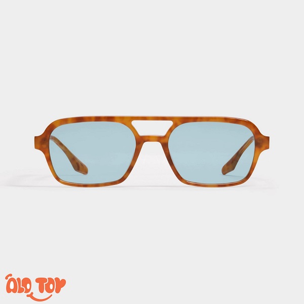 عینک آفتابی اورجینال Six مدل UniSex 437-786