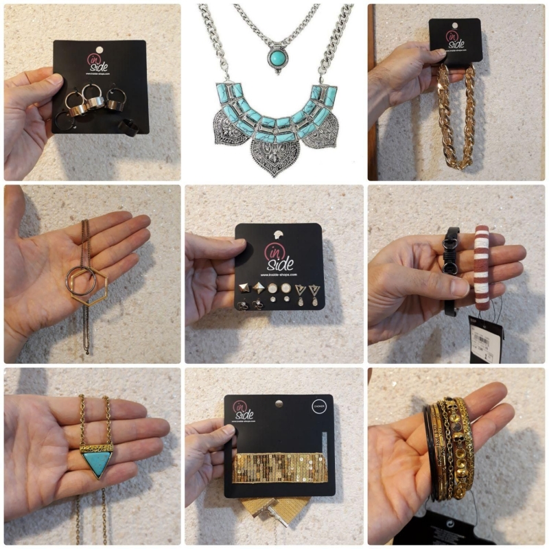 بدلیجات اورجینال اروپایی عمده / کیلویی