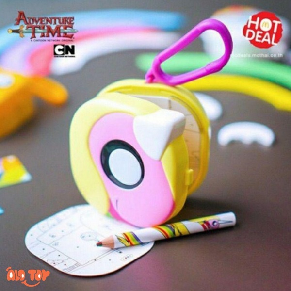 آویز و باکس نقاشی یونیکورن اورجینال / عمده