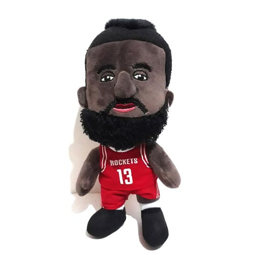 عروسک پولیشی شخصیتی بسکتبالیست هاردن Harden